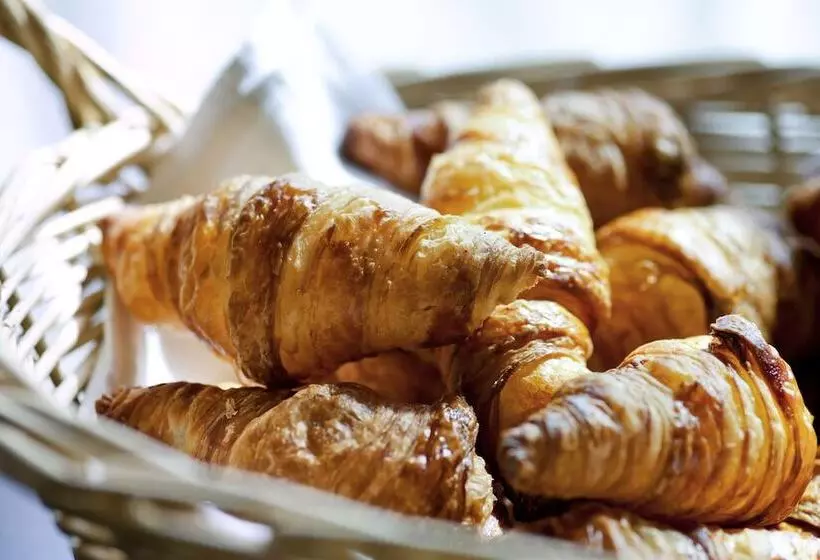 Fotos del hotel Novotel Suites München Parkstadt Schwabing:  5