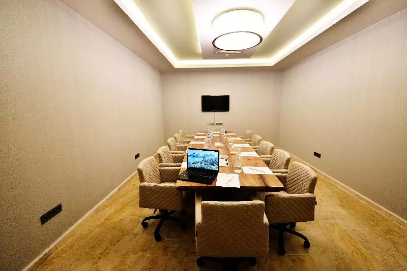 Fotos del hotel Best Western Plus Center:  15