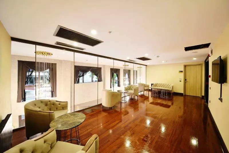 Fotos del hotel Best Western Plus Center:  16