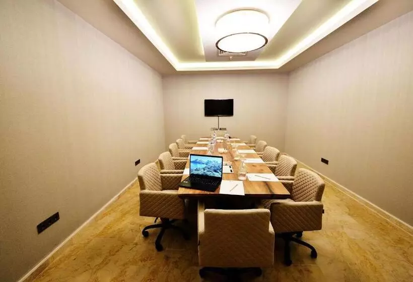 Fotos del hotel Best Western Plus Center:  3