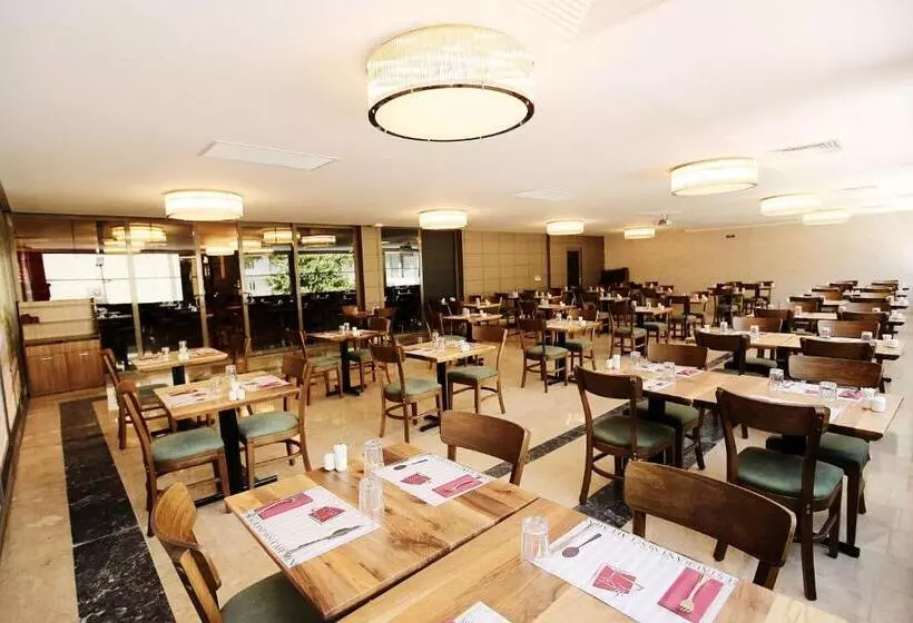 Fotos del hotel Best Western Plus Center:  25