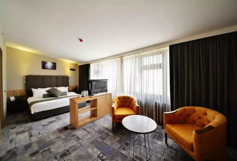 Fotos del hotel Best Western Plus Center:  21