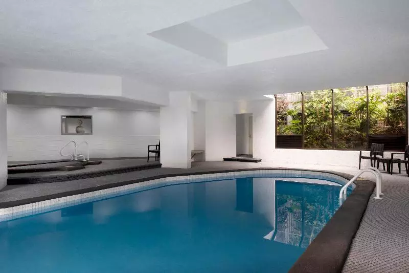 Fotos del hotel Breakfree Acapulco:  5