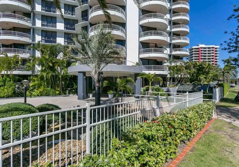 Fotos del hotel Breakfree Acapulco:  12