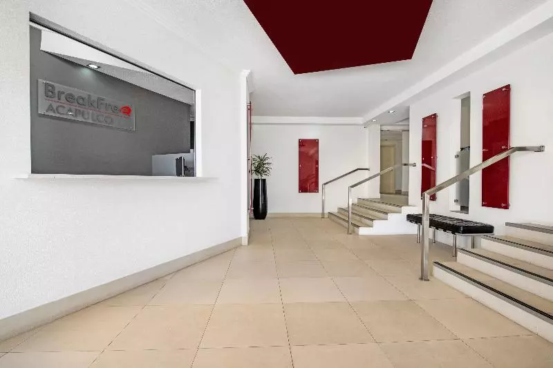 Fotos del hotel Breakfree Acapulco:  3