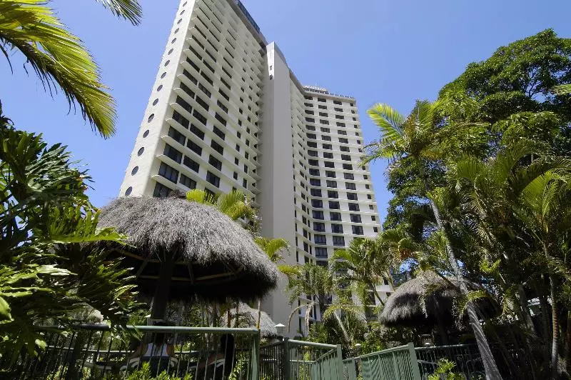 Fotos del hotel Breakfree Acapulco:  2