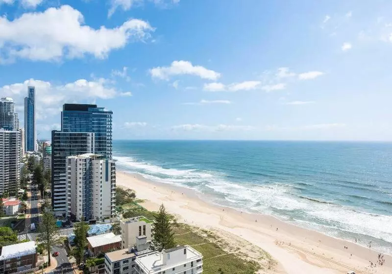 Fotos del hotel Breakfree Acapulco:  4