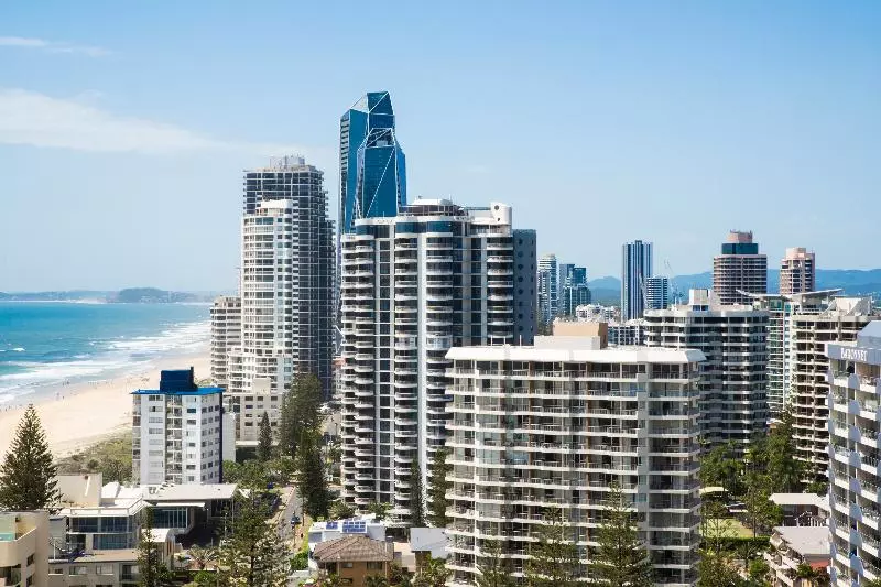 Fotos del hotel Breakfree Acapulco:  8