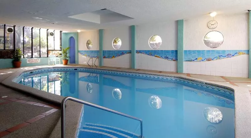 Fotos del hotel Breakfree Acapulco:  9