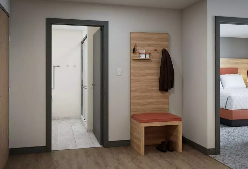 Fotos del hotel Frontier:  24