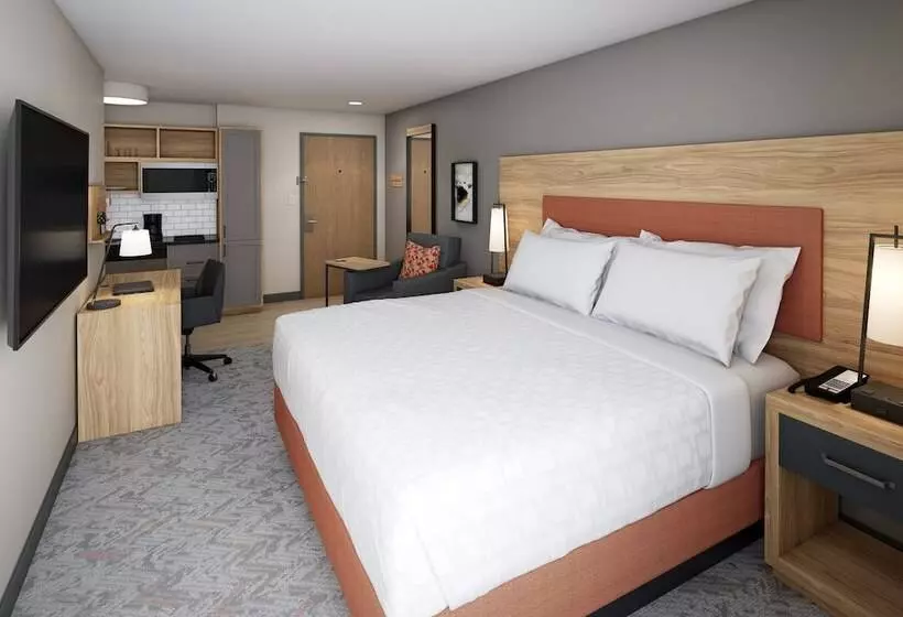 Fotos del hotel Frontier:  19