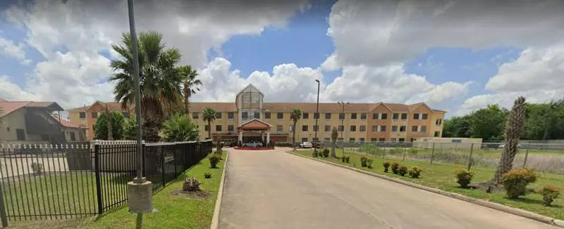 Fotos del hotel Frontier:  14