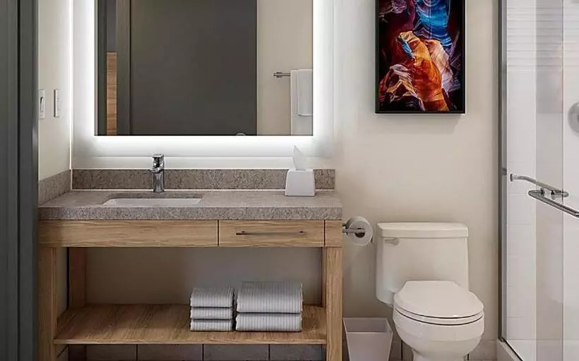 Fotos del hotel Frontier:  13