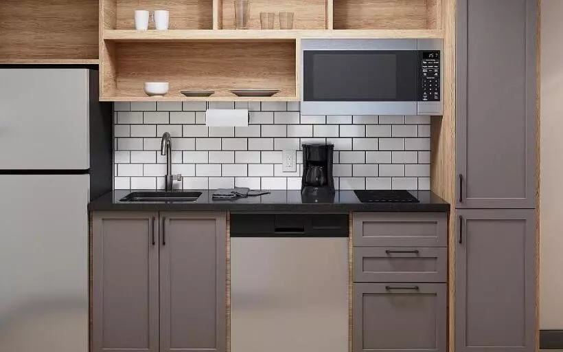 Fotos del hotel Frontier:  8