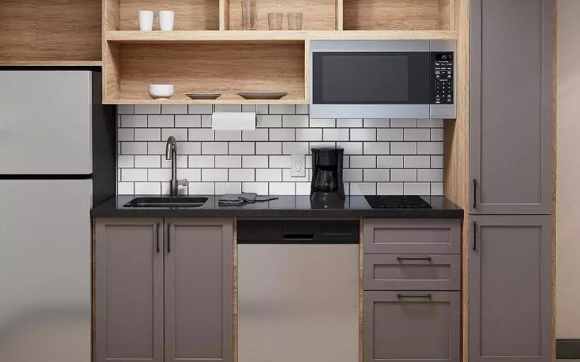 Fotos del hotel Frontier:  16