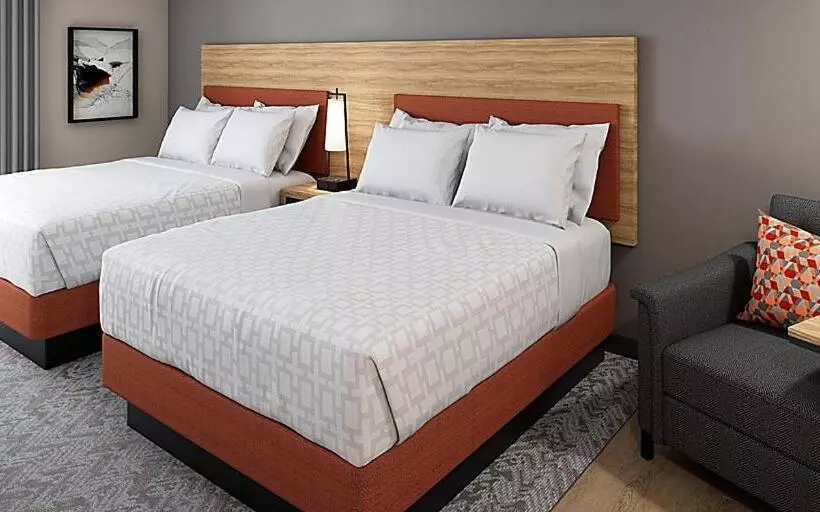 Fotos del hotel Frontier:  15