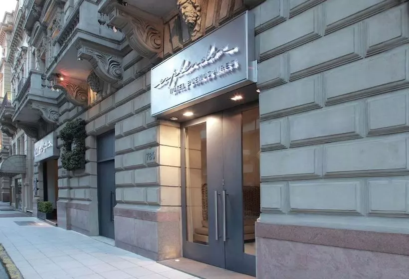Fotos del hotel Esplendor By Wyndham Buenos Aires:  8
