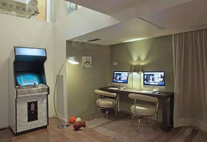 Fotos del hotel Esplendor By Wyndham Buenos Aires:  25