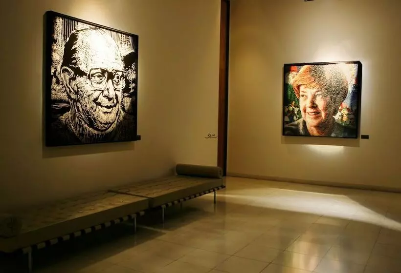 Fotos del hotel Esplendor By Wyndham Buenos Aires:  3