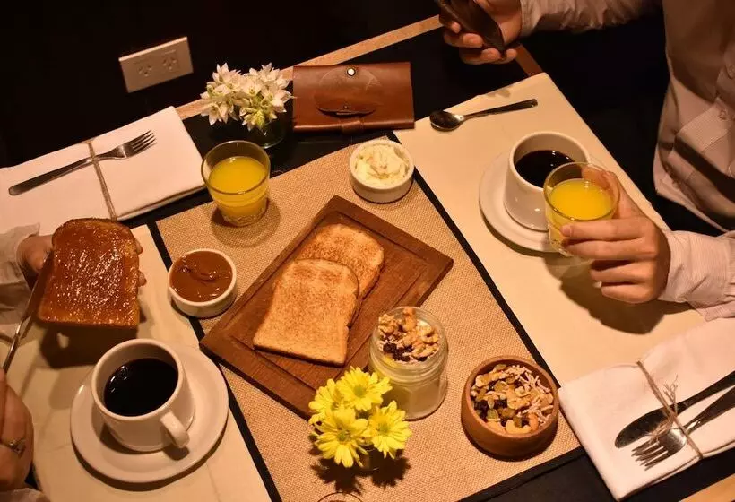 Fotos del hotel Esplendor By Wyndham Buenos Aires:  10