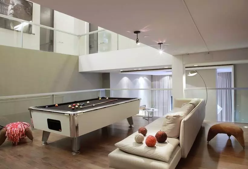 Fotos del hotel Esplendor By Wyndham Buenos Aires:  24