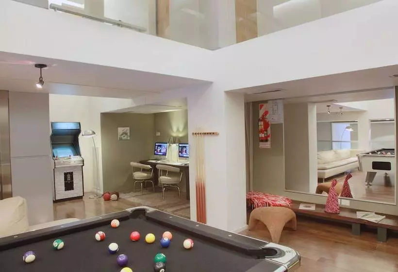 Fotos del hotel Esplendor By Wyndham Buenos Aires:  6