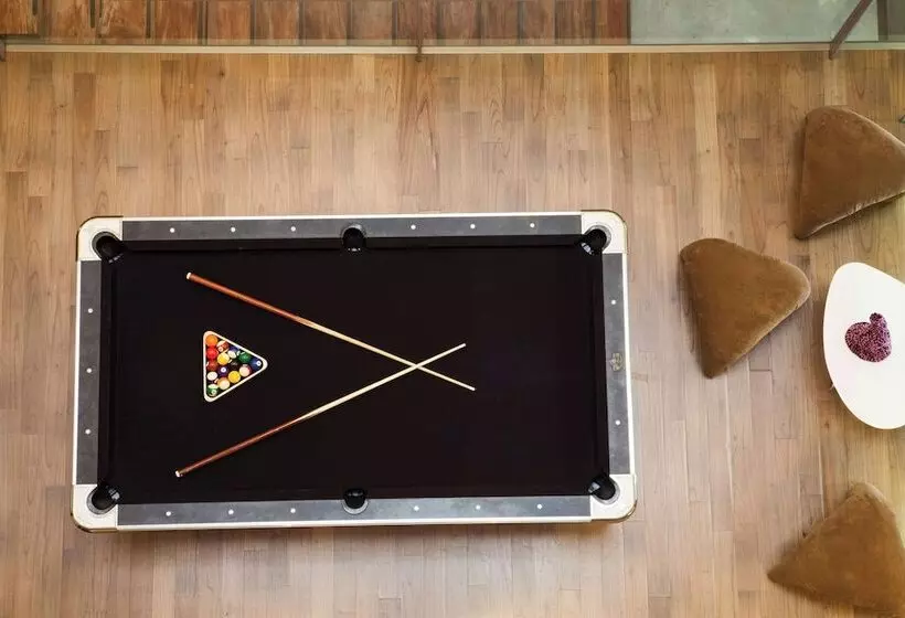 Fotos del hotel Esplendor By Wyndham Buenos Aires:  5