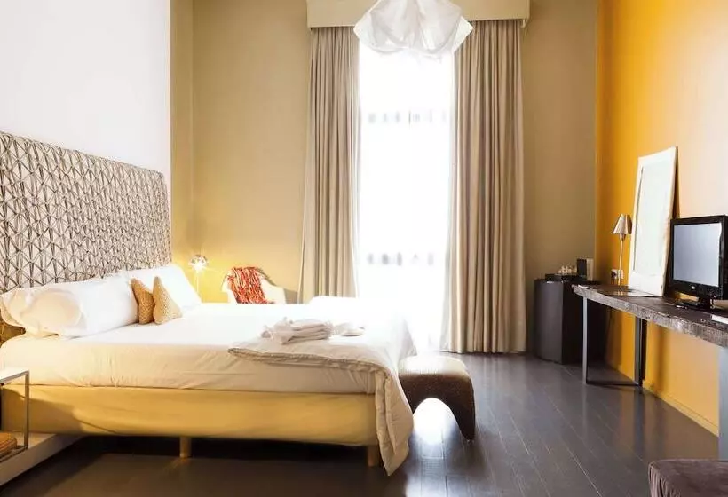 Fotos del hotel Esplendor By Wyndham Buenos Aires:  14