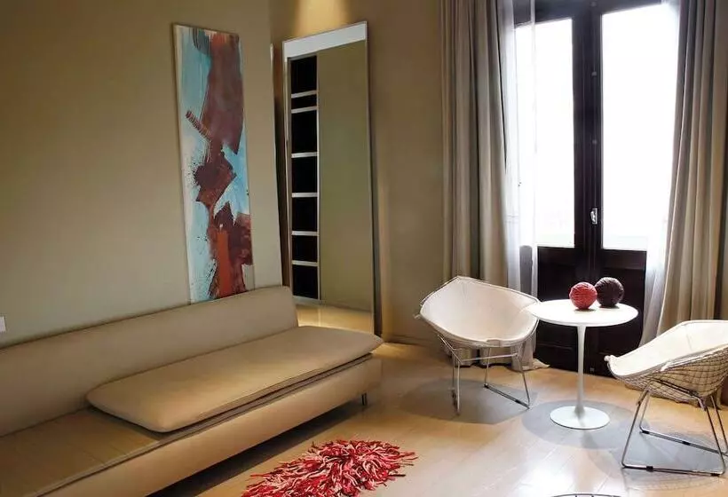 Fotos del hotel Esplendor By Wyndham Buenos Aires:  22