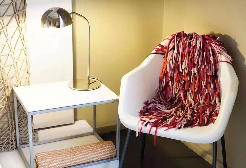 Fotos del hotel Esplendor By Wyndham Buenos Aires:  21