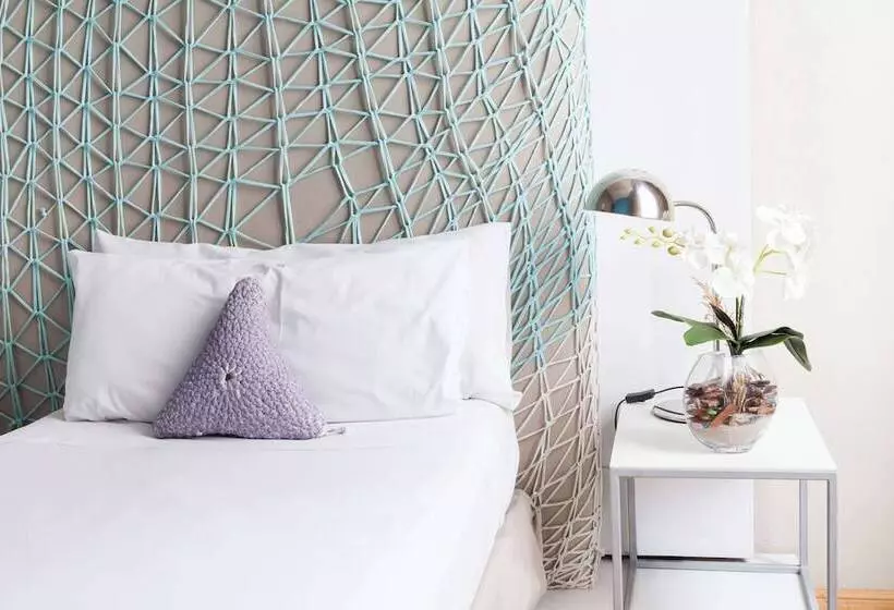 Fotos del hotel Esplendor By Wyndham Buenos Aires:  18