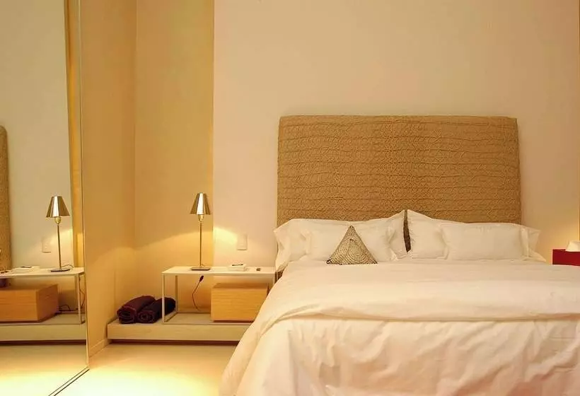 Fotos del hotel Esplendor By Wyndham Buenos Aires:  17