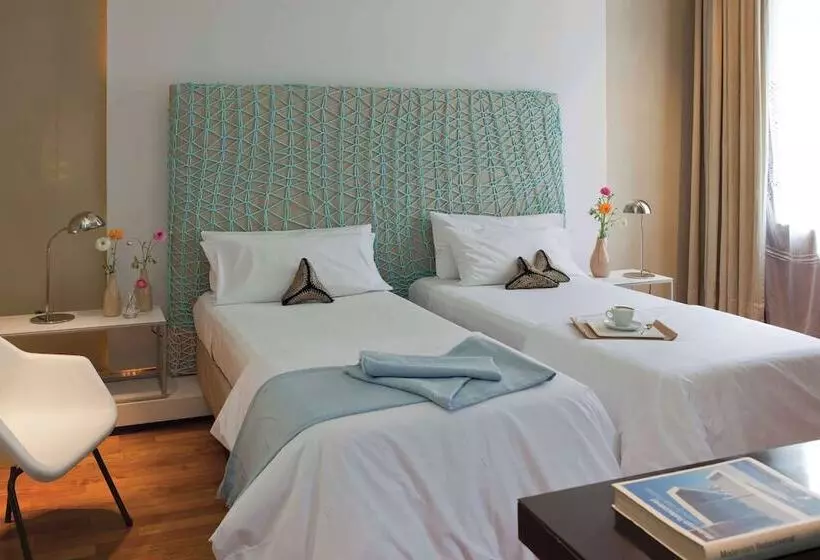 Fotos del hotel Esplendor By Wyndham Buenos Aires:  9