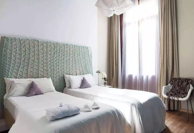 Fotos del hotel Esplendor By Wyndham Buenos Aires:  19