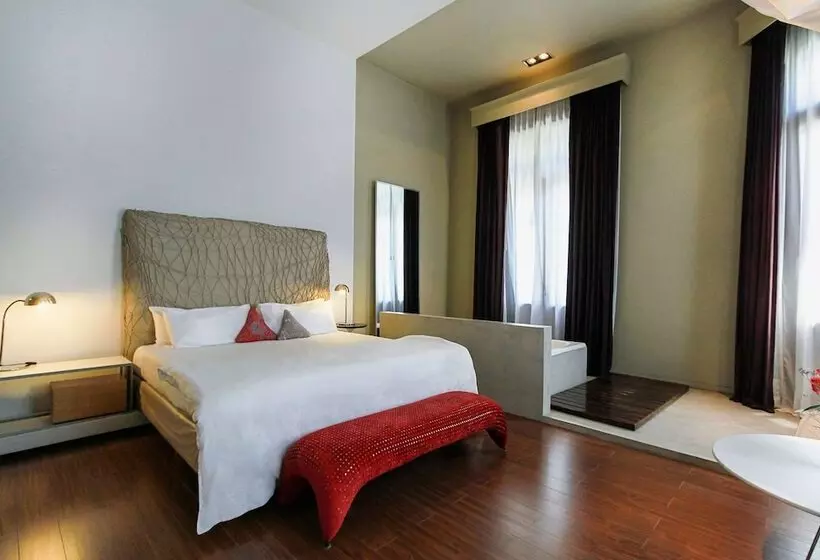 Fotos del hotel Esplendor By Wyndham Buenos Aires:  11