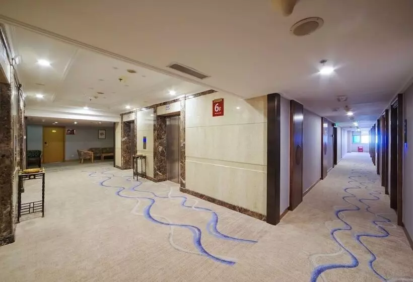 Fotos del hotel Fuzhou:  3