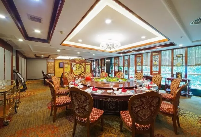 Fotos del hotel Fuzhou:  6