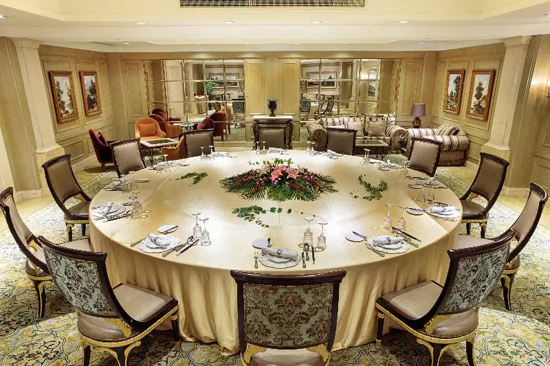 Fotos del hotel Hongqiao State Guest Hotel Shanghai:  25