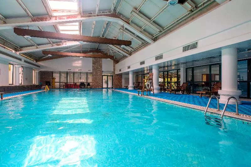 Fotos del hotel Hongqiao State Guest Hotel Shanghai:  6