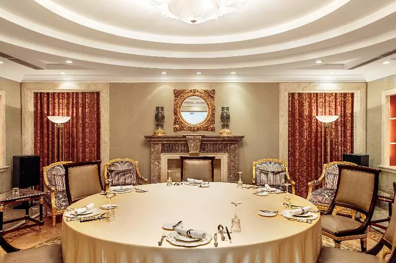 Fotos del hotel Hongqiao State Guest Hotel Shanghai:  24