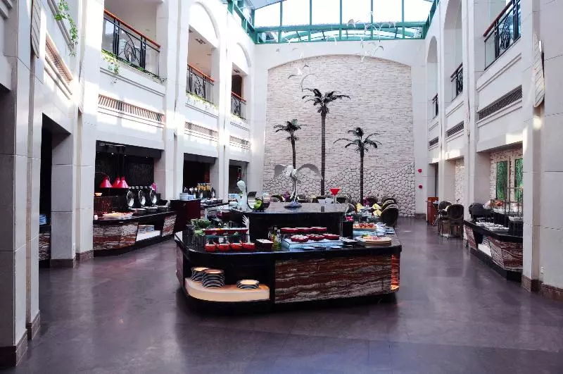 Fotos del hotel Hongqiao State Guest Hotel Shanghai:  13