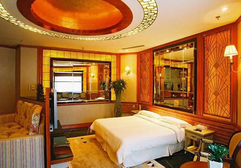 Fotos del hotel Manhattan Business:  5