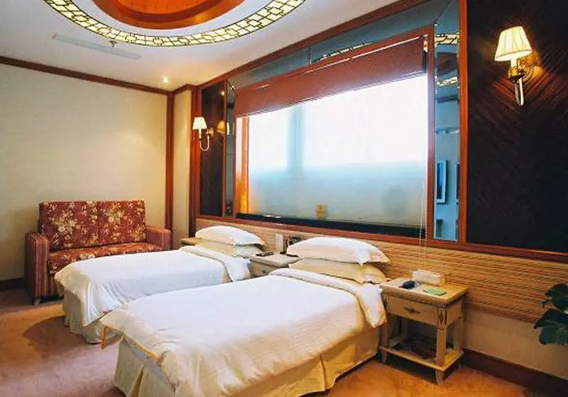 Fotos del hotel Manhattan Business:  6