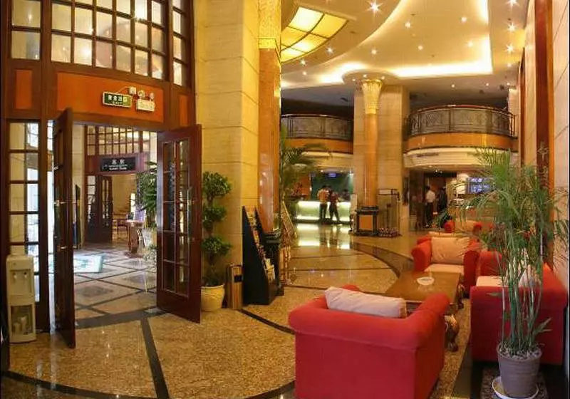 Fotos del hotel Manhattan Business:  2