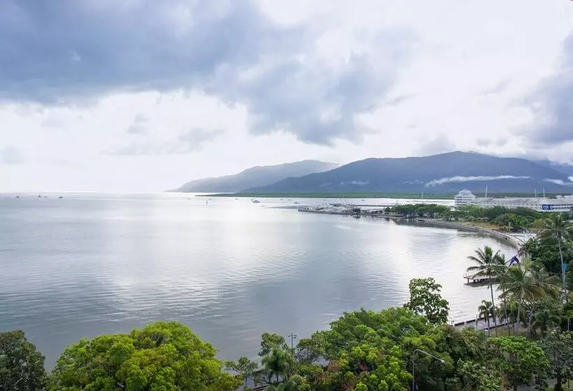 Fotos del hotel Mantra Trilogy:  12