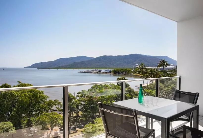 Fotos del hotel Mantra Trilogy:  16