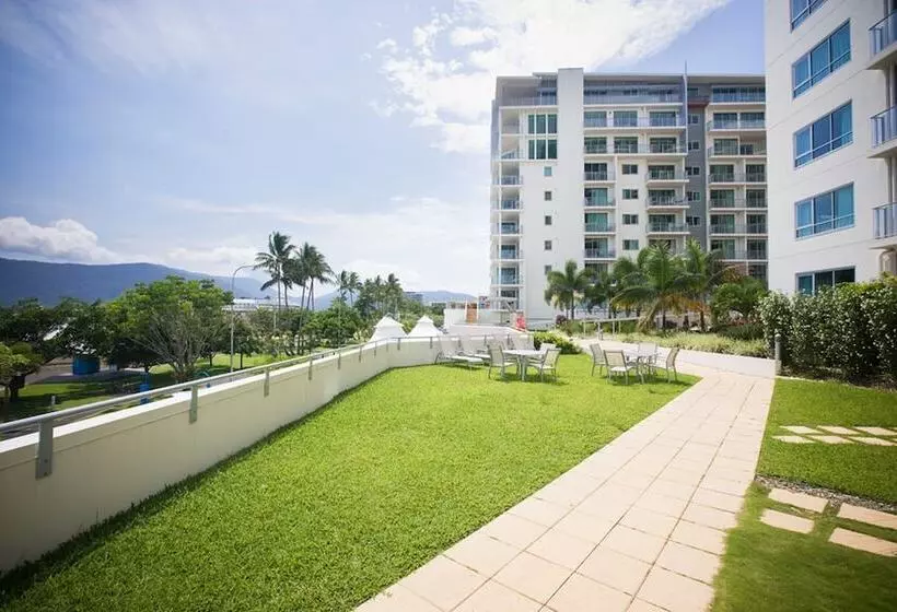 Fotos del hotel Mantra Trilogy:  21