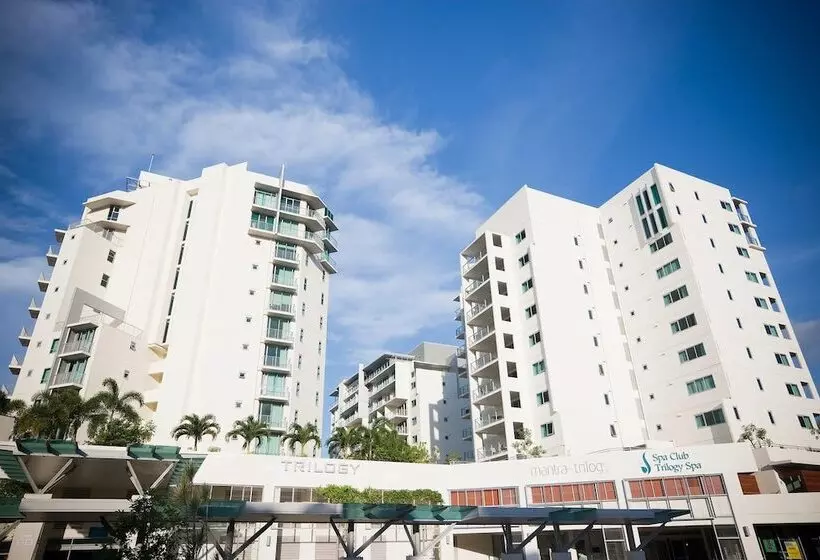 Fotos del hotel Mantra Trilogy:  8