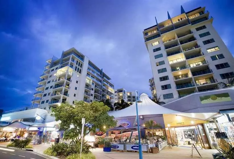 Fotos del hotel Mantra Trilogy:  23