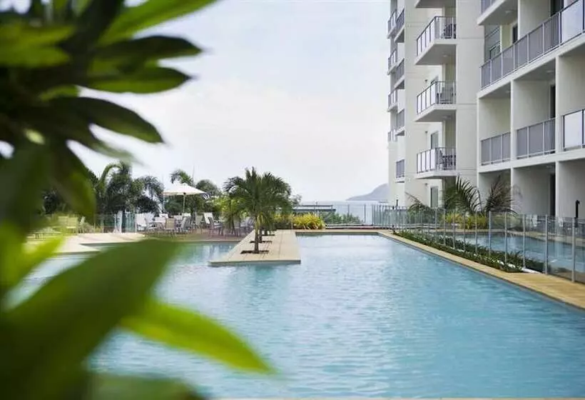 Fotos del hotel Mantra Trilogy:  3